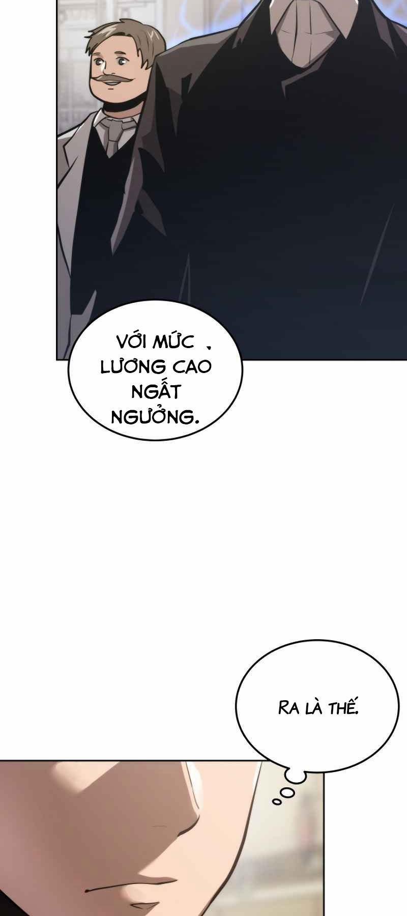 Từ Hôm Nay, Tôi Là Một Người Chơi 5 trang 10