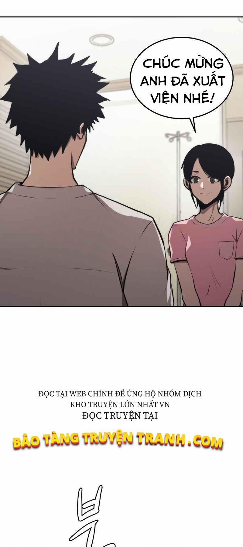 Từ Hôm Nay, Tôi Là Một Người Chơi 5 trang 14