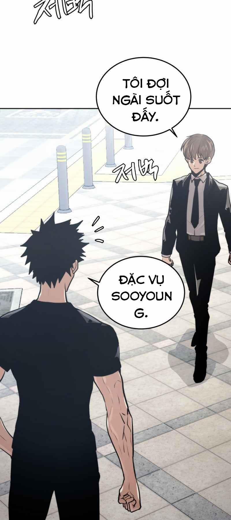 Từ Hôm Nay, Tôi Là Một Người Chơi 5 trang 20