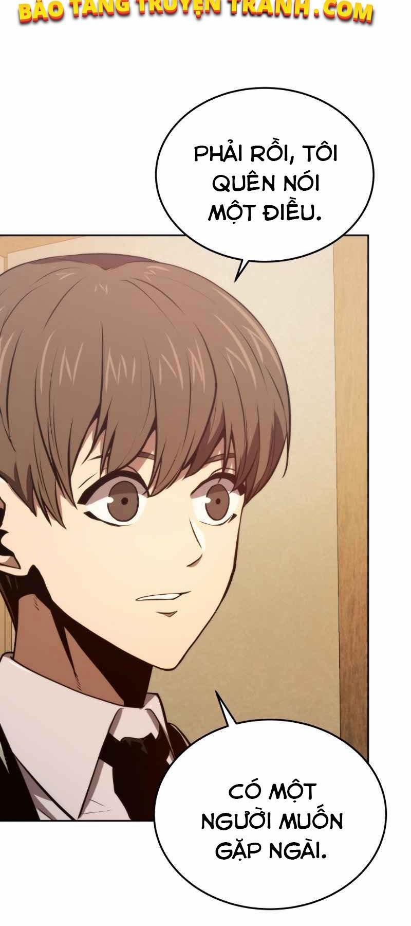 Từ Hôm Nay, Tôi Là Một Người Chơi 5 trang 39