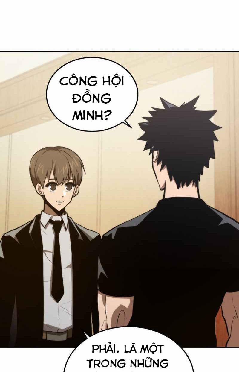 Từ Hôm Nay, Tôi Là Một Người Chơi 5 trang 44