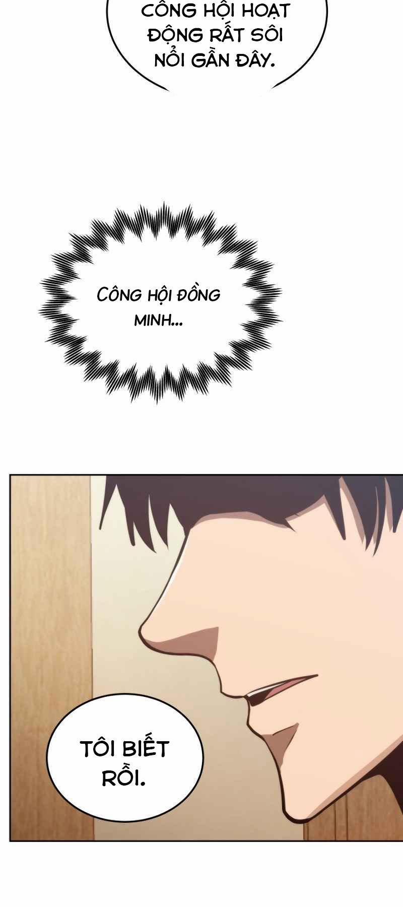 Từ Hôm Nay, Tôi Là Một Người Chơi 5 trang 45