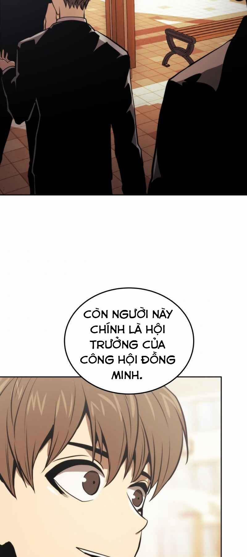 Từ Hôm Nay, Tôi Là Một Người Chơi 5 trang 47