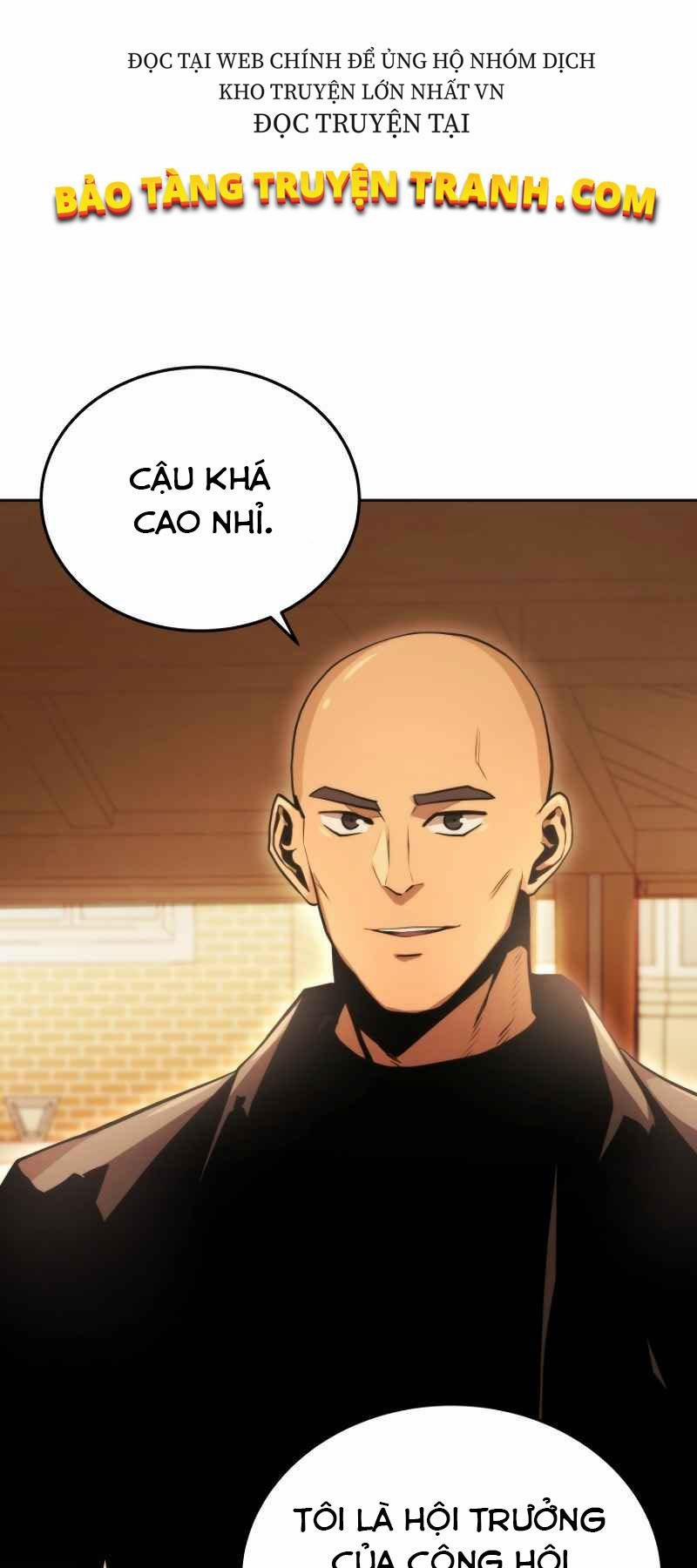 Từ Hôm Nay, Tôi Là Một Người Chơi 5 trang 49