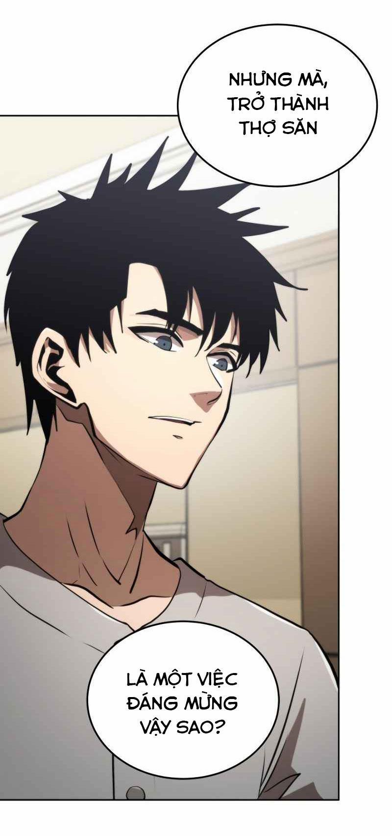 Từ Hôm Nay, Tôi Là Một Người Chơi 5 trang 6