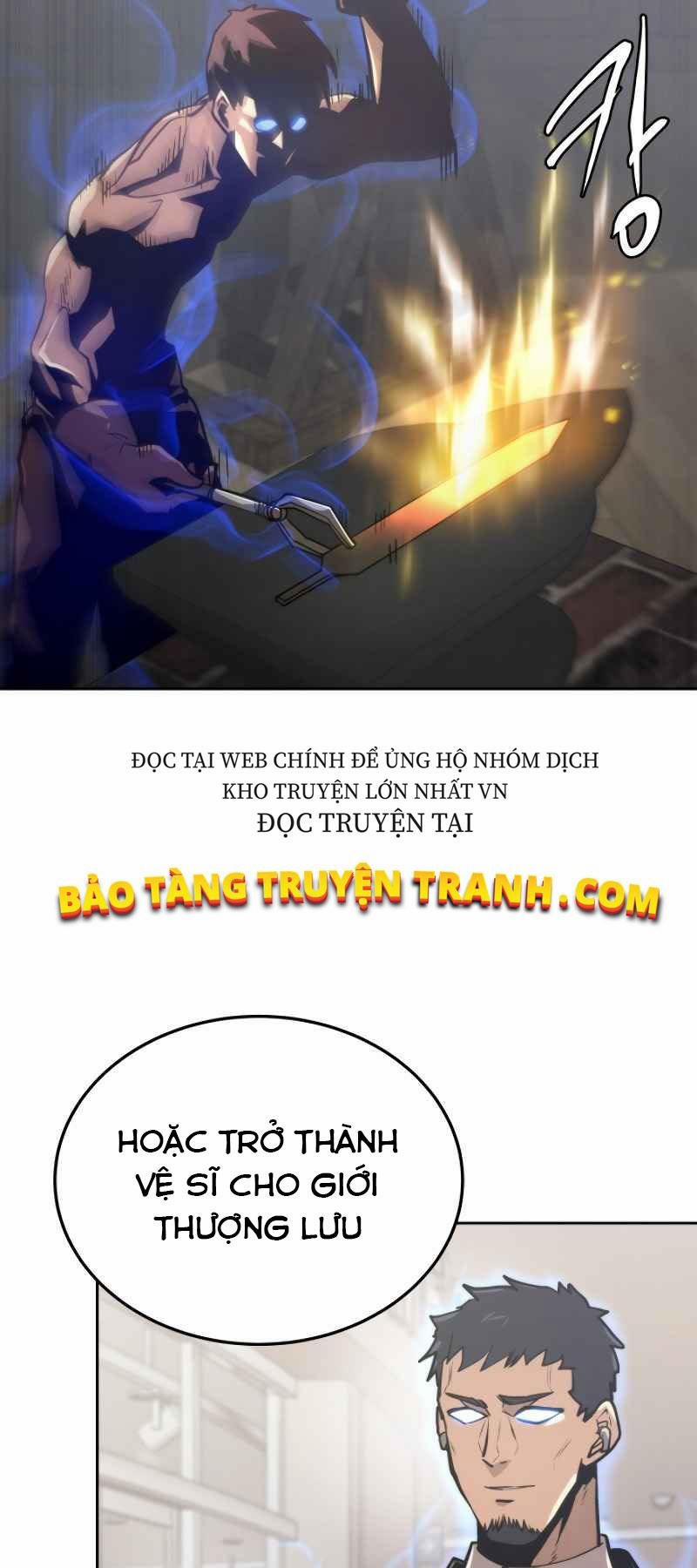 Từ Hôm Nay, Tôi Là Một Người Chơi 5 trang 9