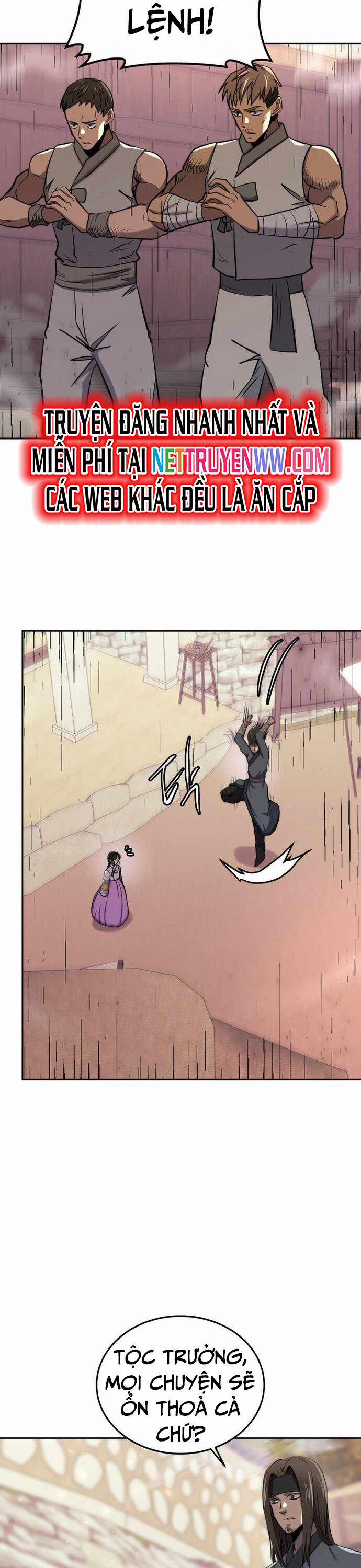 Từ Hôm Nay, Tôi Là Một Người Chơi 50 trang 14