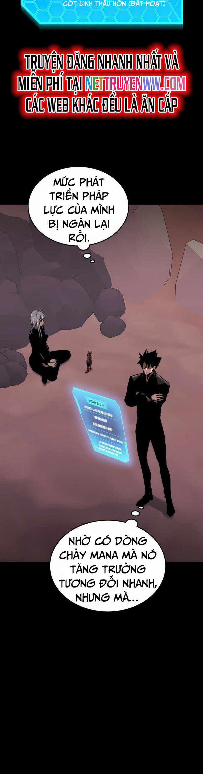 Từ Hôm Nay, Tôi Là Một Người Chơi 50 trang 23