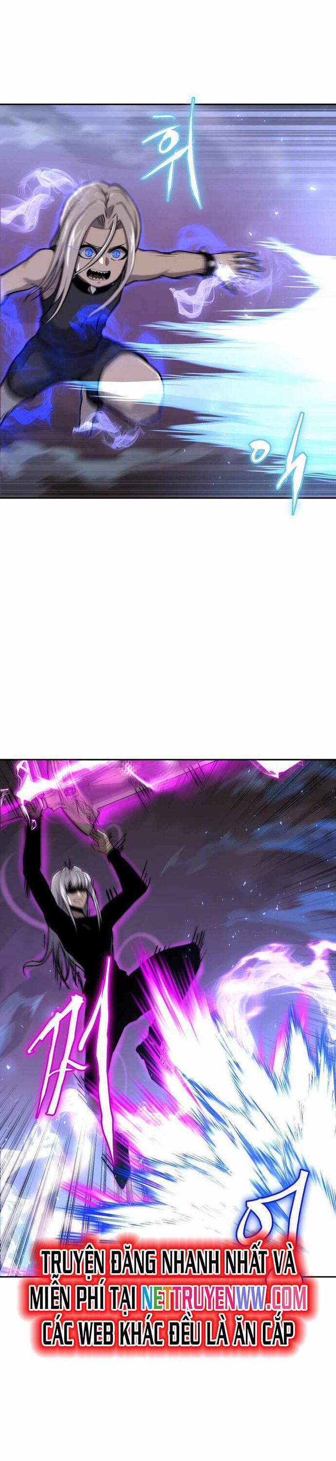 Từ Hôm Nay, Tôi Là Một Người Chơi 50 trang 6