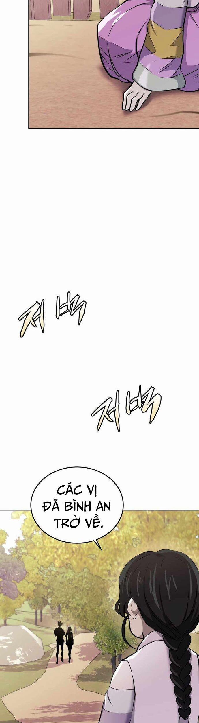 Từ Hôm Nay, Tôi Là Một Người Chơi 51 trang 10