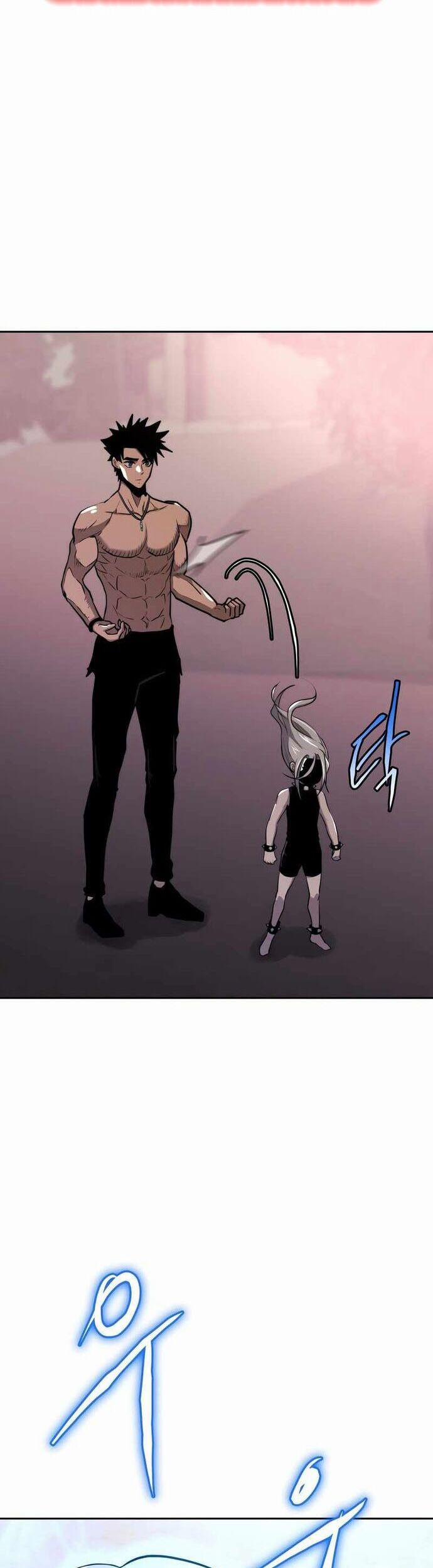 Từ Hôm Nay, Tôi Là Một Người Chơi 51 trang 19