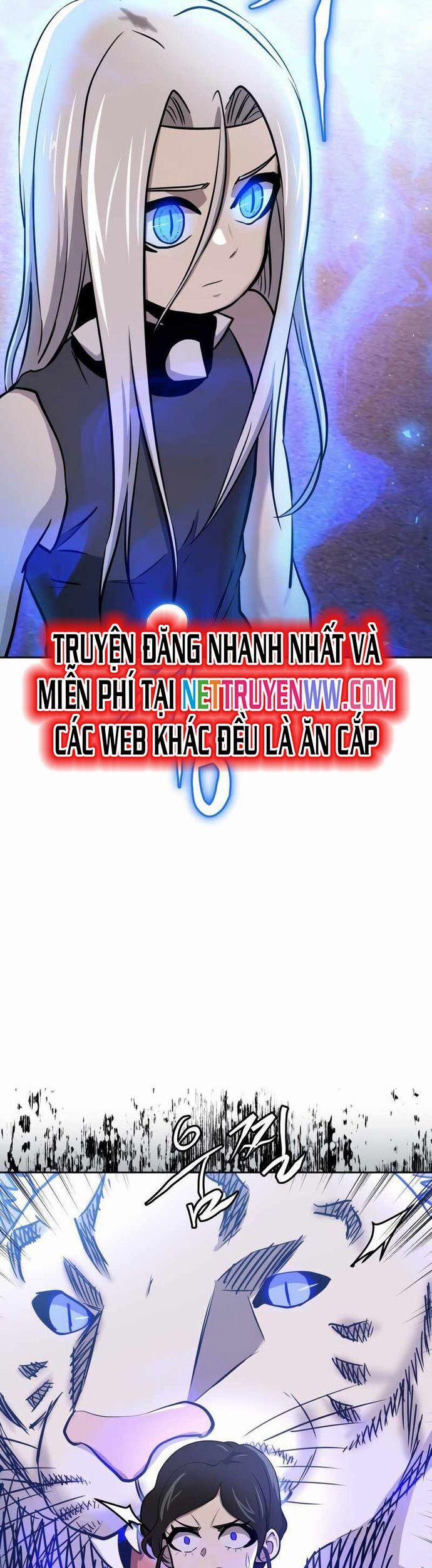 Từ Hôm Nay, Tôi Là Một Người Chơi 51 trang 20