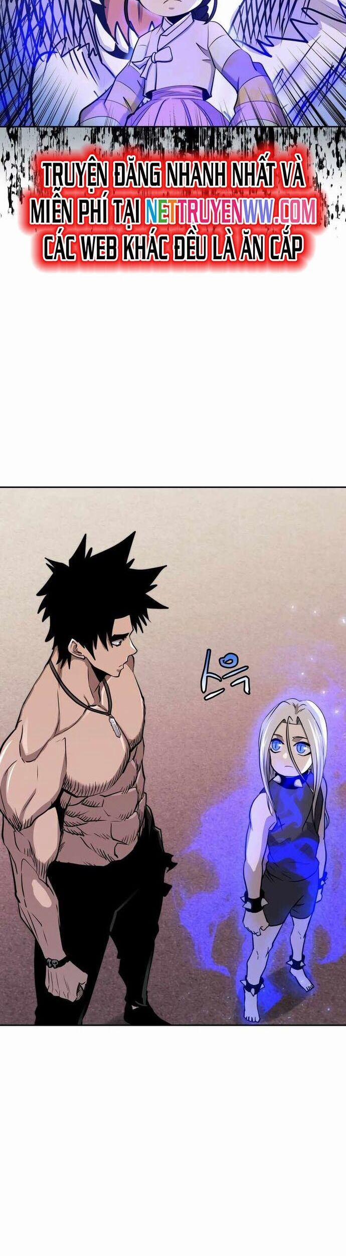 Từ Hôm Nay, Tôi Là Một Người Chơi 51 trang 21