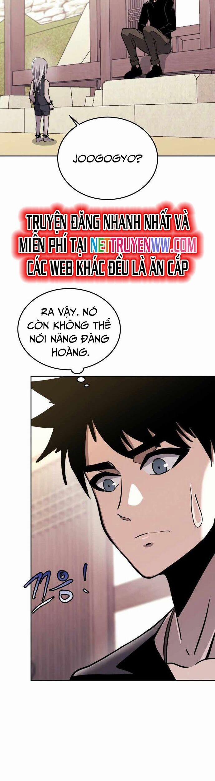 Từ Hôm Nay, Tôi Là Một Người Chơi 51 trang 25