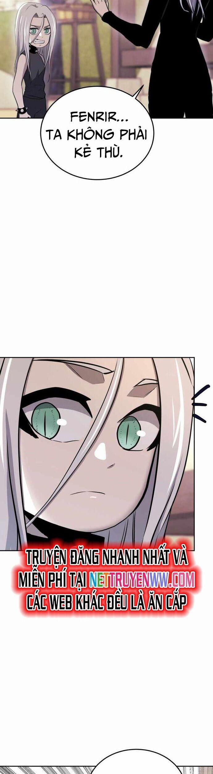 Từ Hôm Nay, Tôi Là Một Người Chơi 51 trang 27