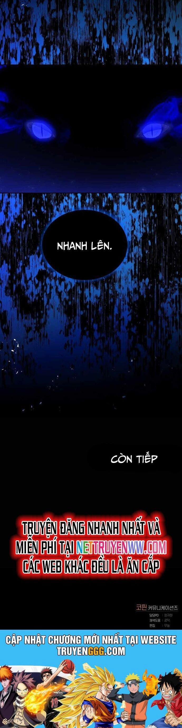 Từ Hôm Nay, Tôi Là Một Người Chơi 51 trang 43