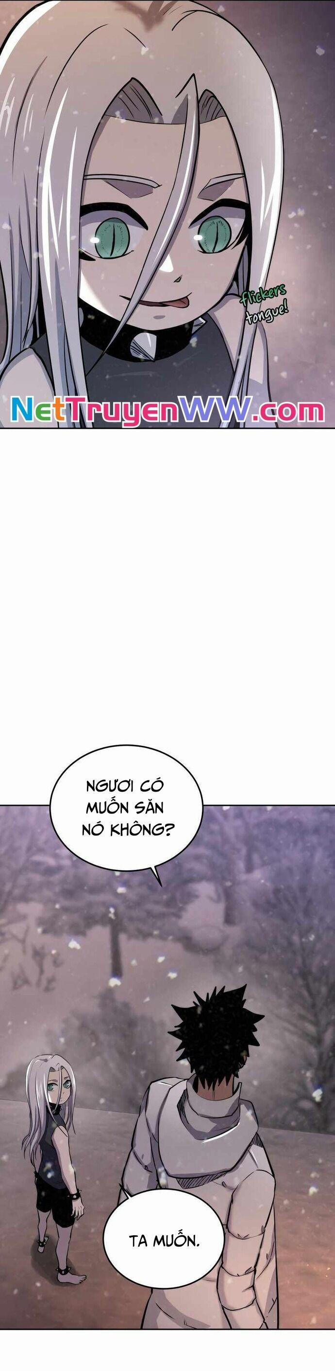 Từ Hôm Nay, Tôi Là Một Người Chơi 52 trang 1