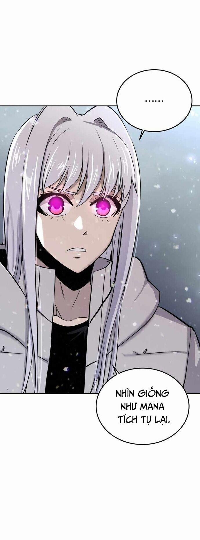 Từ Hôm Nay, Tôi Là Một Người Chơi 52 trang 16