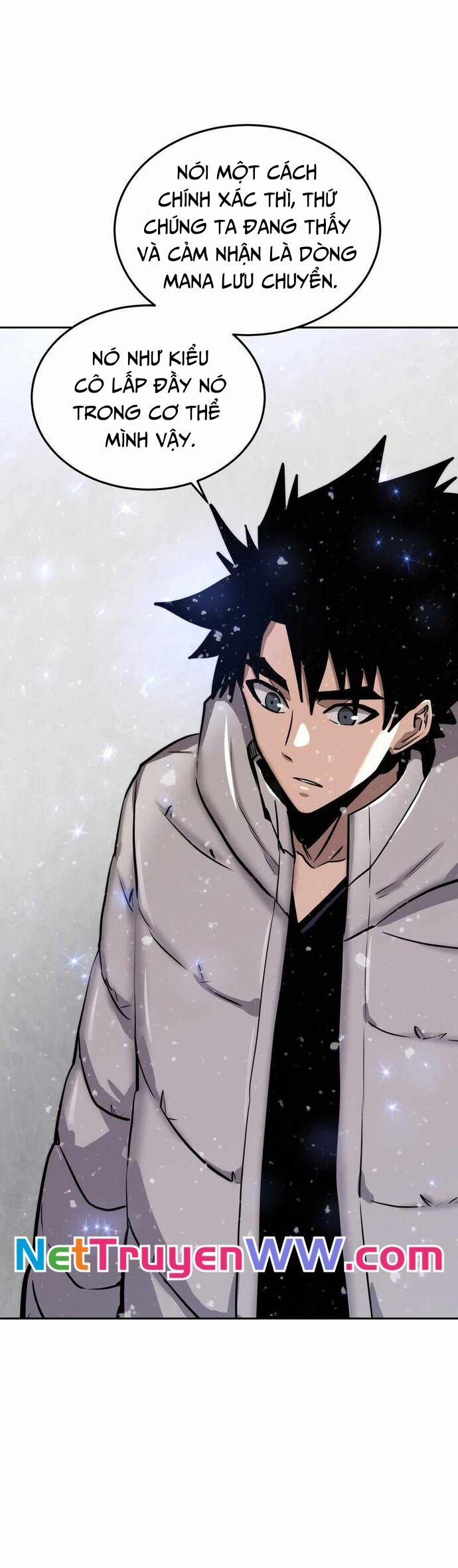 Từ Hôm Nay, Tôi Là Một Người Chơi 52 trang 18