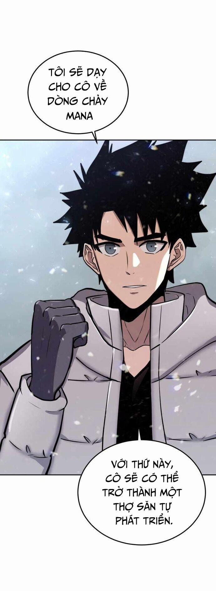 Từ Hôm Nay, Tôi Là Một Người Chơi 52 trang 24