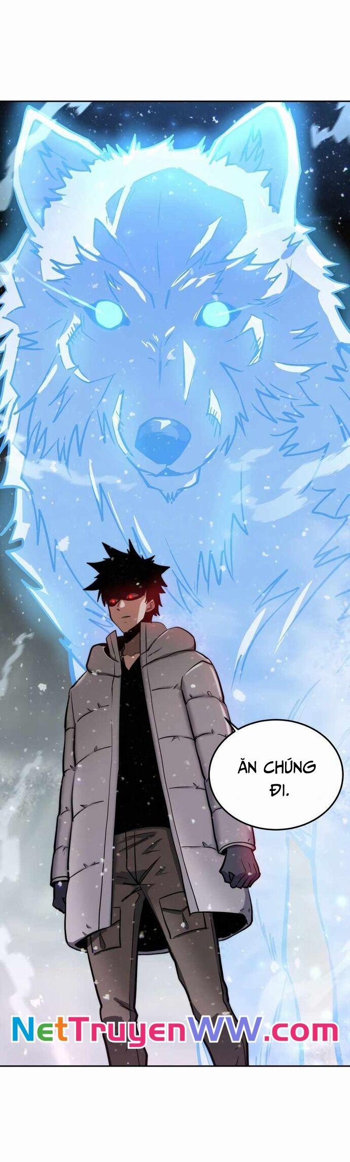 Từ Hôm Nay, Tôi Là Một Người Chơi 52 trang 28