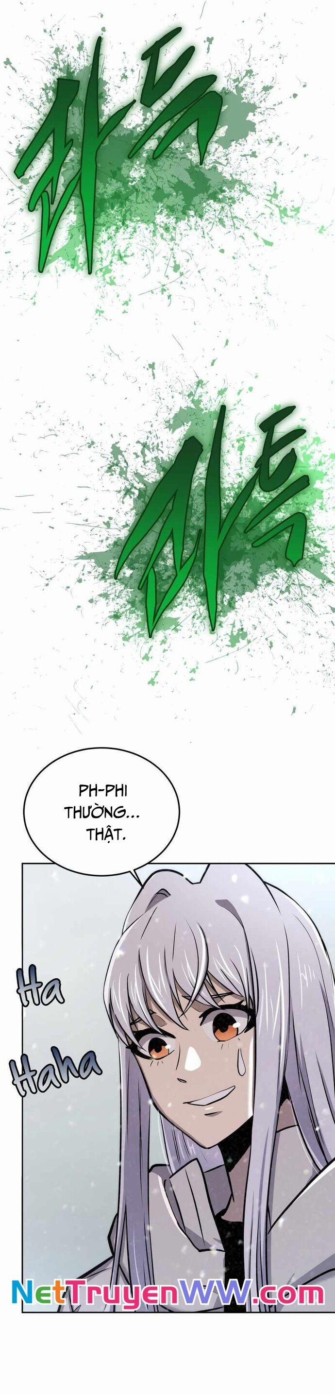 Từ Hôm Nay, Tôi Là Một Người Chơi 52 trang 30