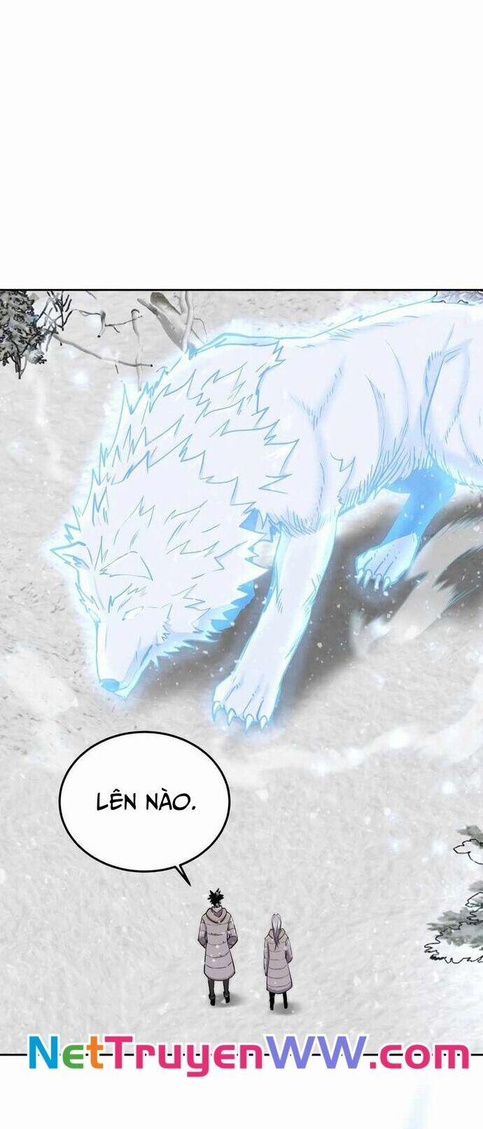 Từ Hôm Nay, Tôi Là Một Người Chơi 52 trang 32