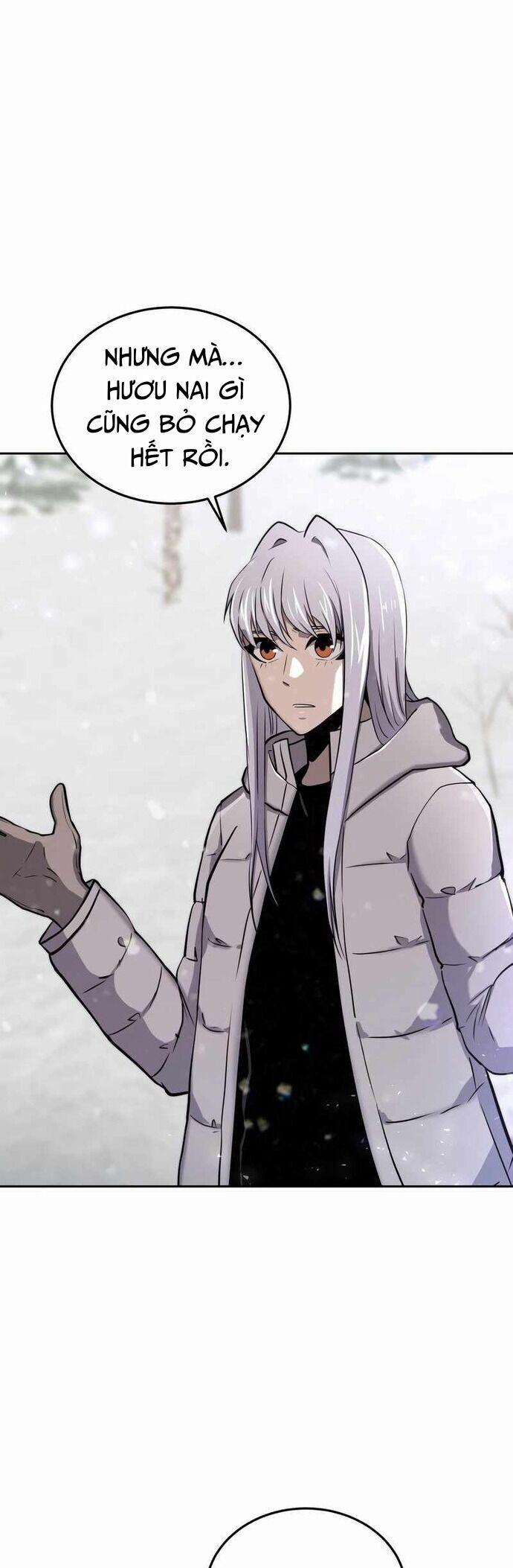 Từ Hôm Nay, Tôi Là Một Người Chơi 52 trang 40