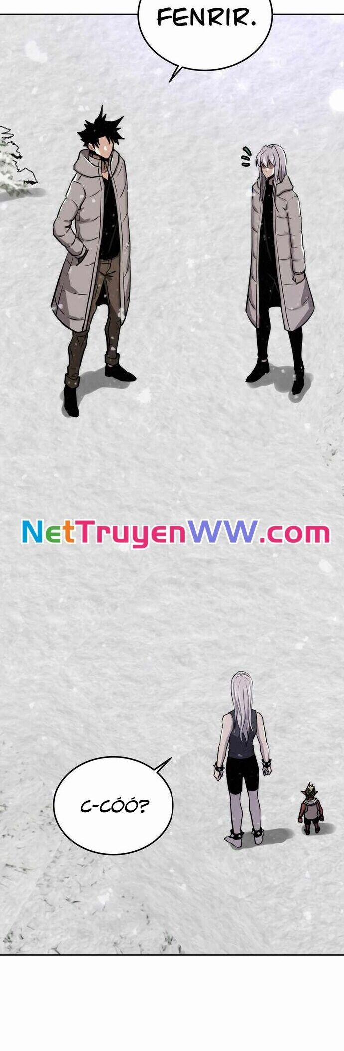 Từ Hôm Nay, Tôi Là Một Người Chơi 52 trang 41