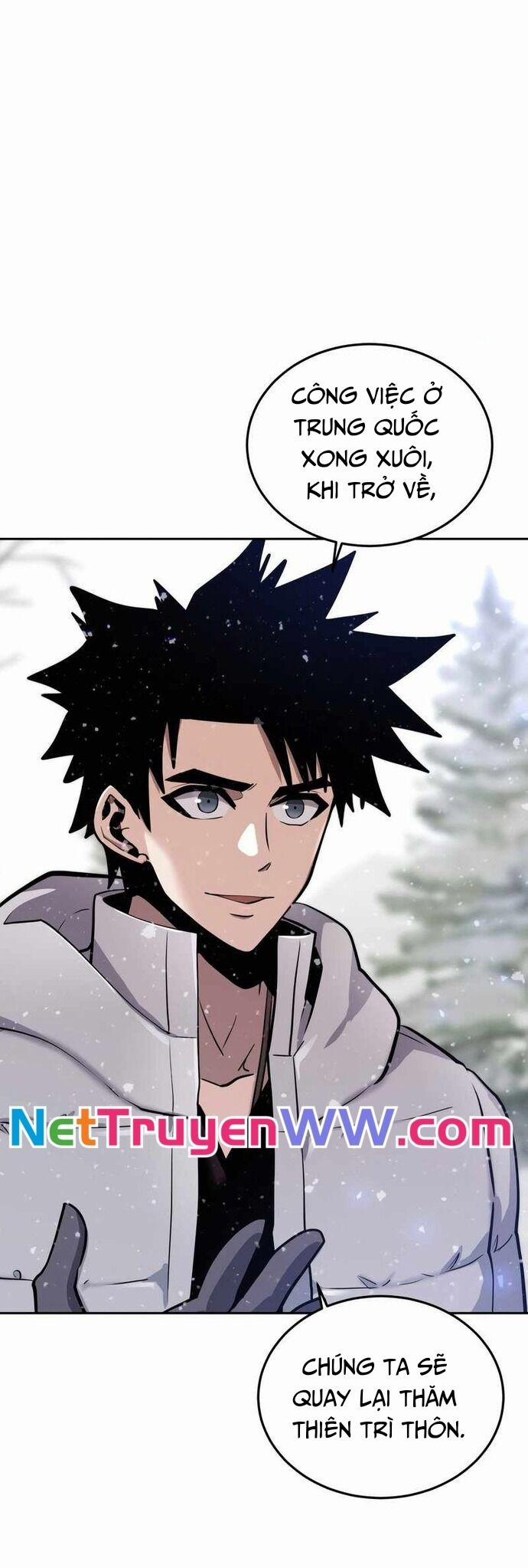 Từ Hôm Nay, Tôi Là Một Người Chơi 52 trang 44