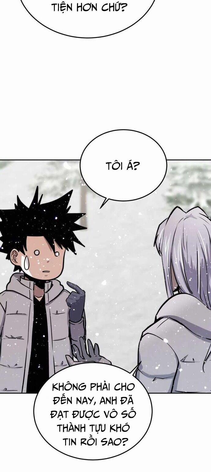 Từ Hôm Nay, Tôi Là Một Người Chơi 52 trang 46