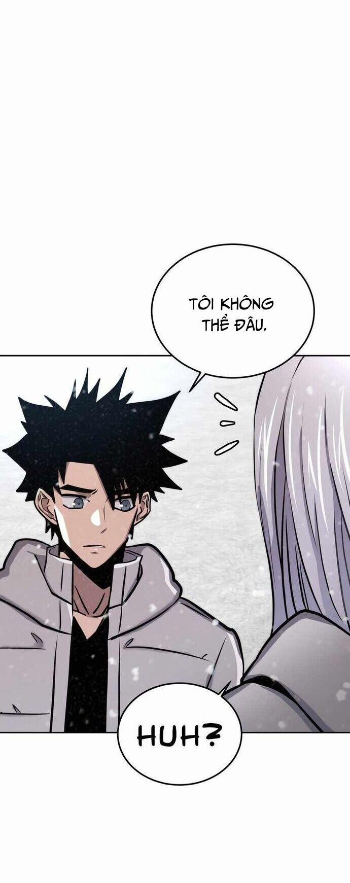 Từ Hôm Nay, Tôi Là Một Người Chơi 52 trang 48