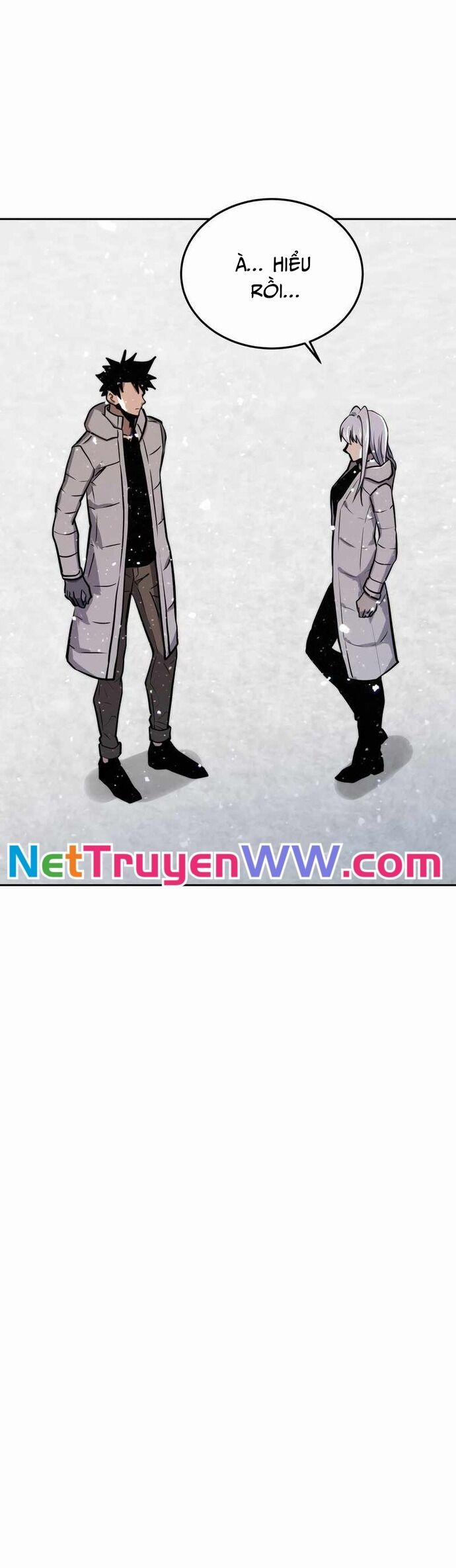 Từ Hôm Nay, Tôi Là Một Người Chơi 52 trang 50