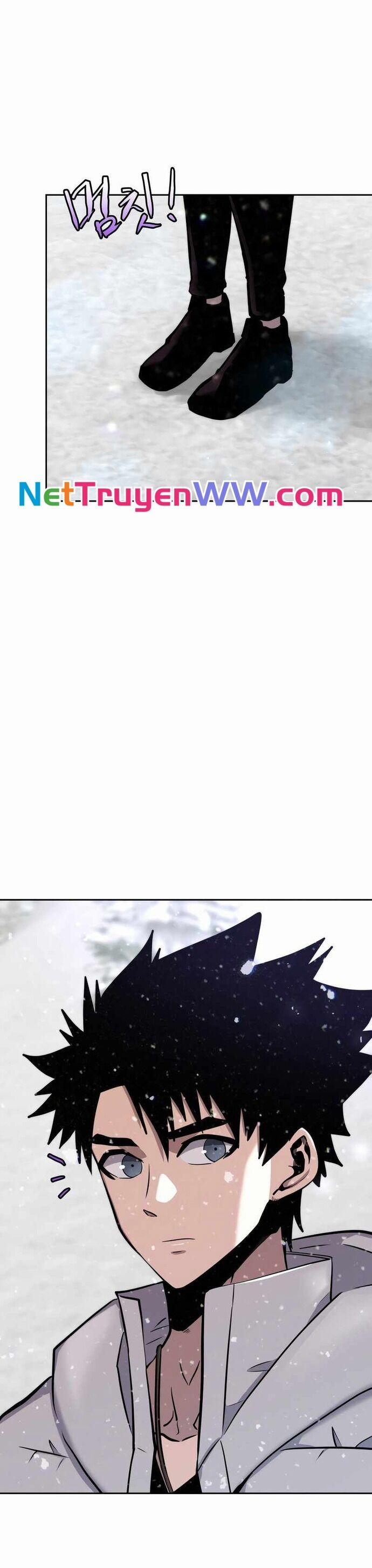 Từ Hôm Nay, Tôi Là Một Người Chơi 52 trang 53