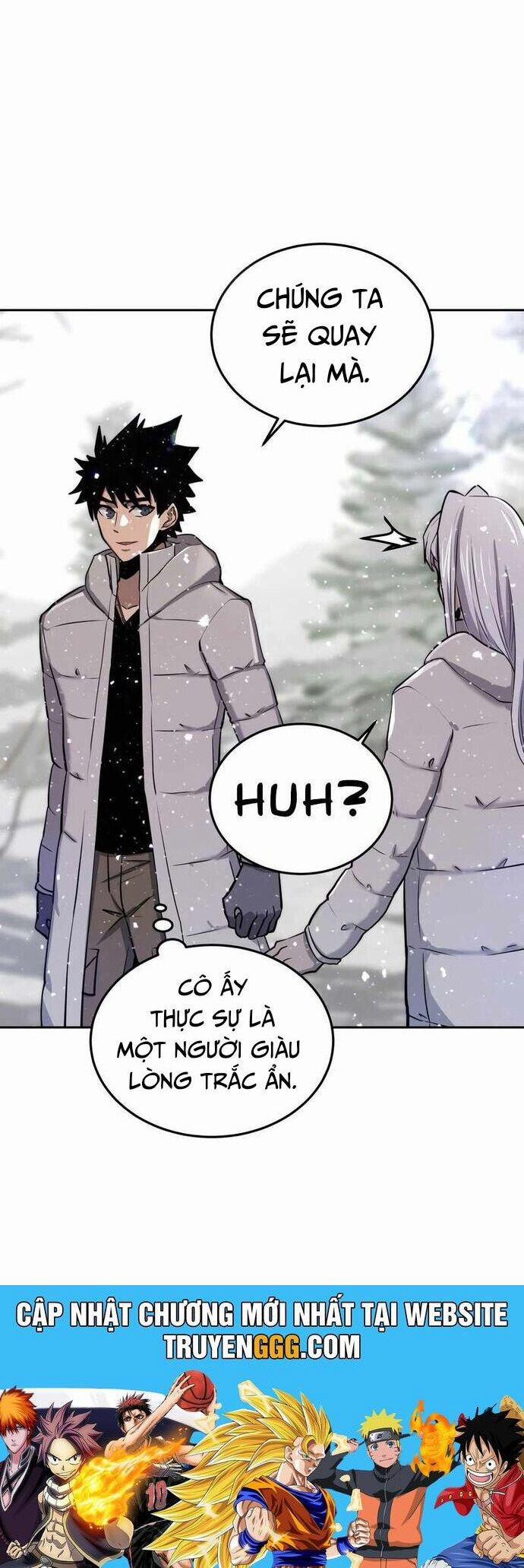 Từ Hôm Nay, Tôi Là Một Người Chơi 52 trang 55