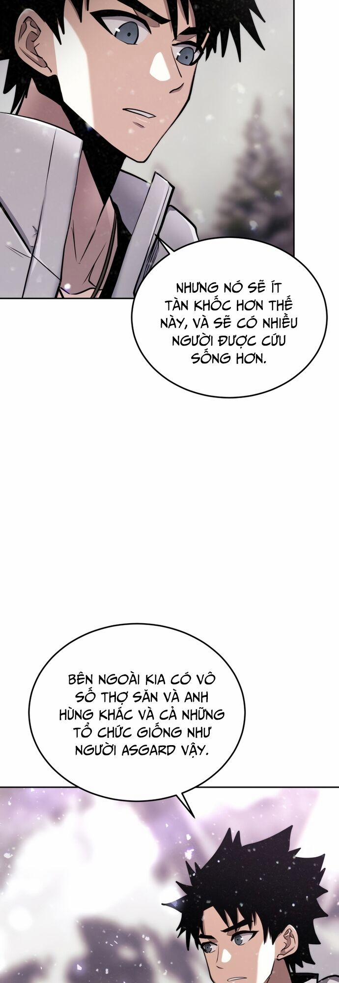 Từ Hôm Nay, Tôi Là Một Người Chơi 53 trang 17