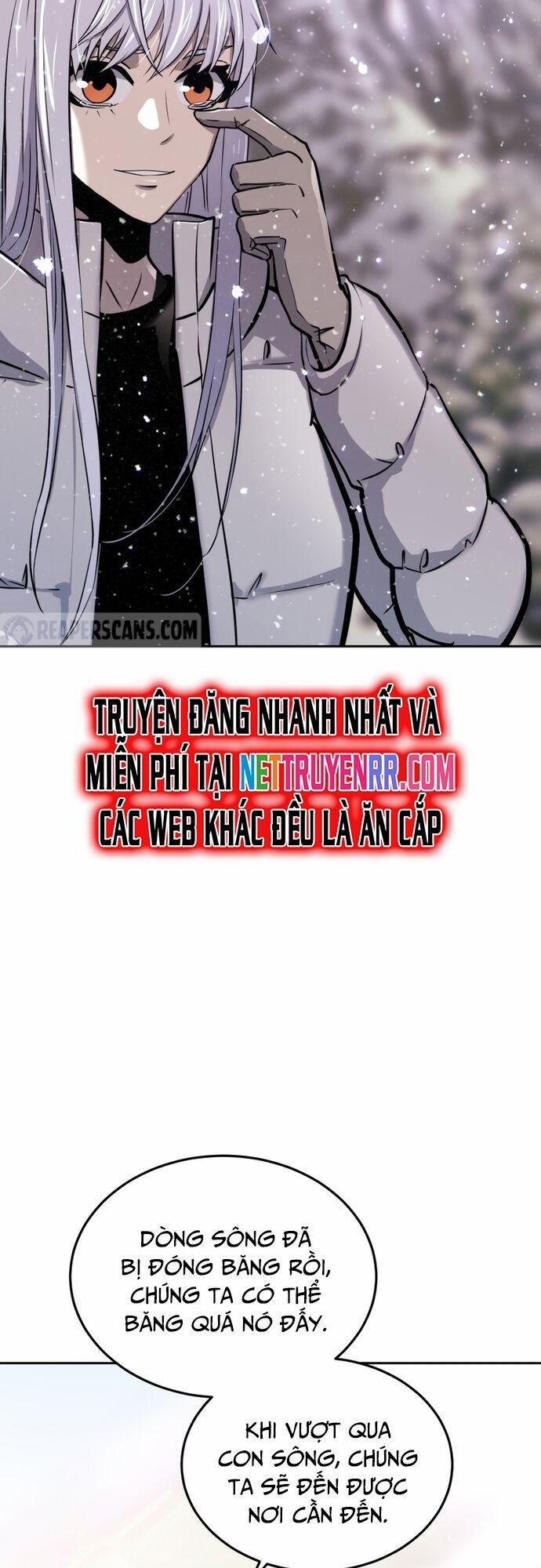 Từ Hôm Nay, Tôi Là Một Người Chơi 53 trang 19