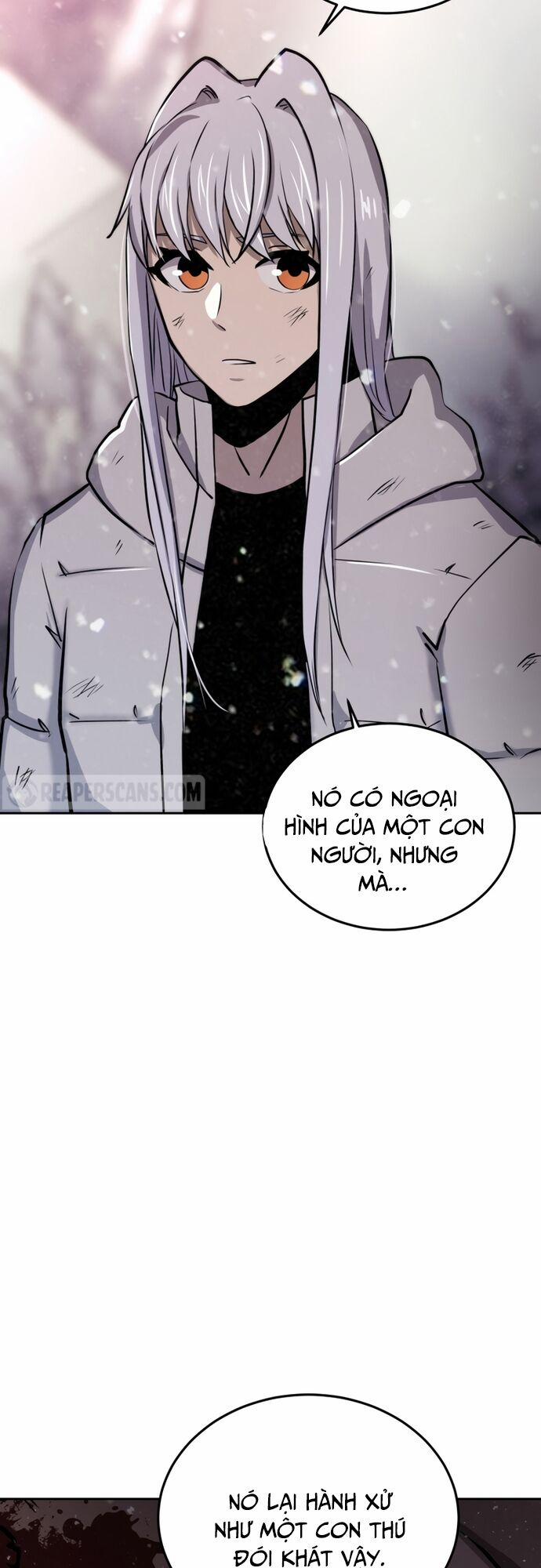 Từ Hôm Nay, Tôi Là Một Người Chơi 53 trang 38