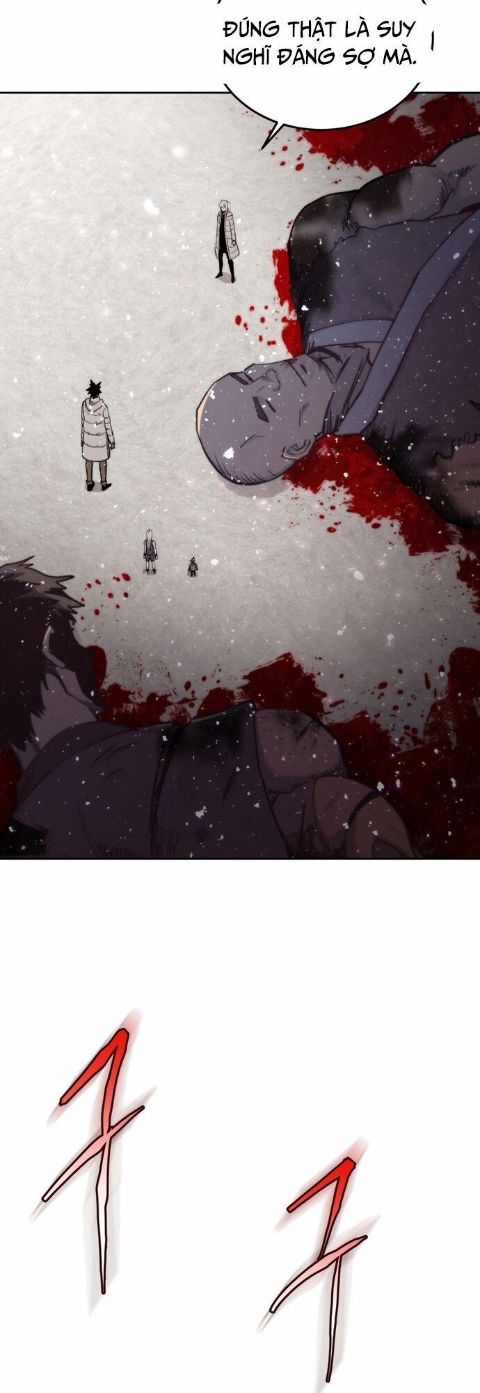 Từ Hôm Nay, Tôi Là Một Người Chơi 53 trang 41