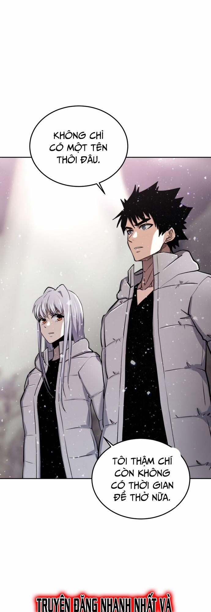 Từ Hôm Nay, Tôi Là Một Người Chơi 53 trang 43