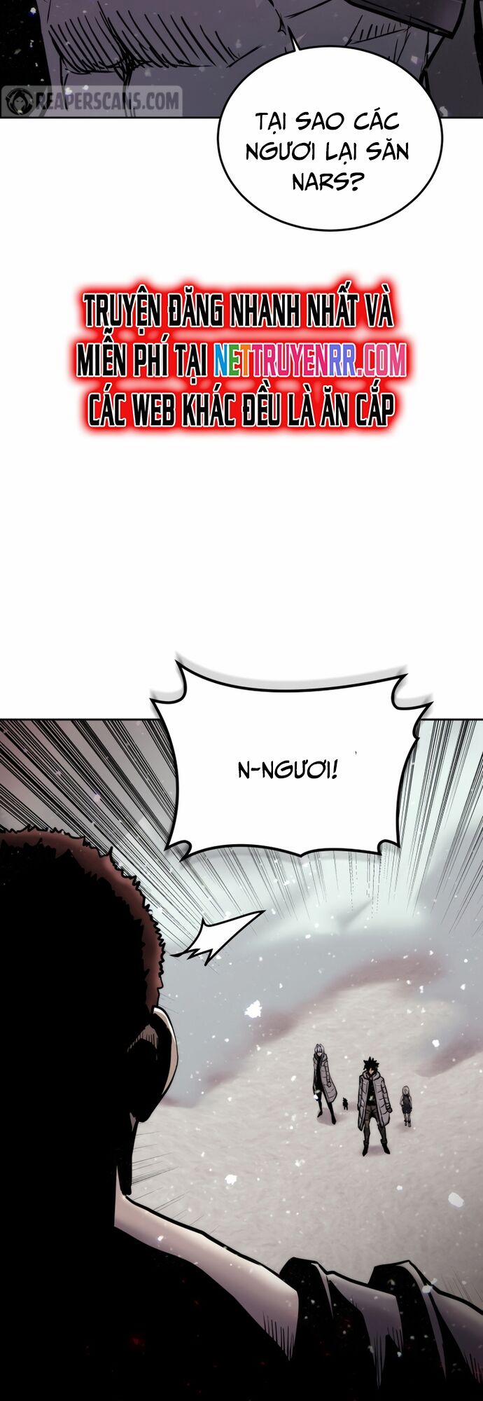 Từ Hôm Nay, Tôi Là Một Người Chơi 53 trang 47