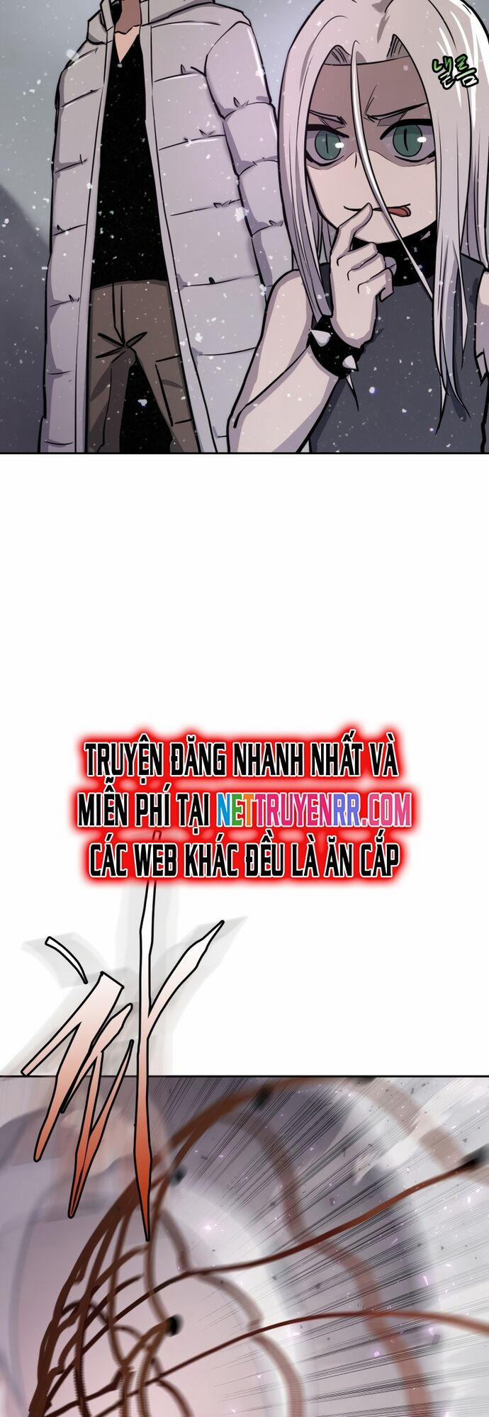 Từ Hôm Nay, Tôi Là Một Người Chơi 53 trang 49