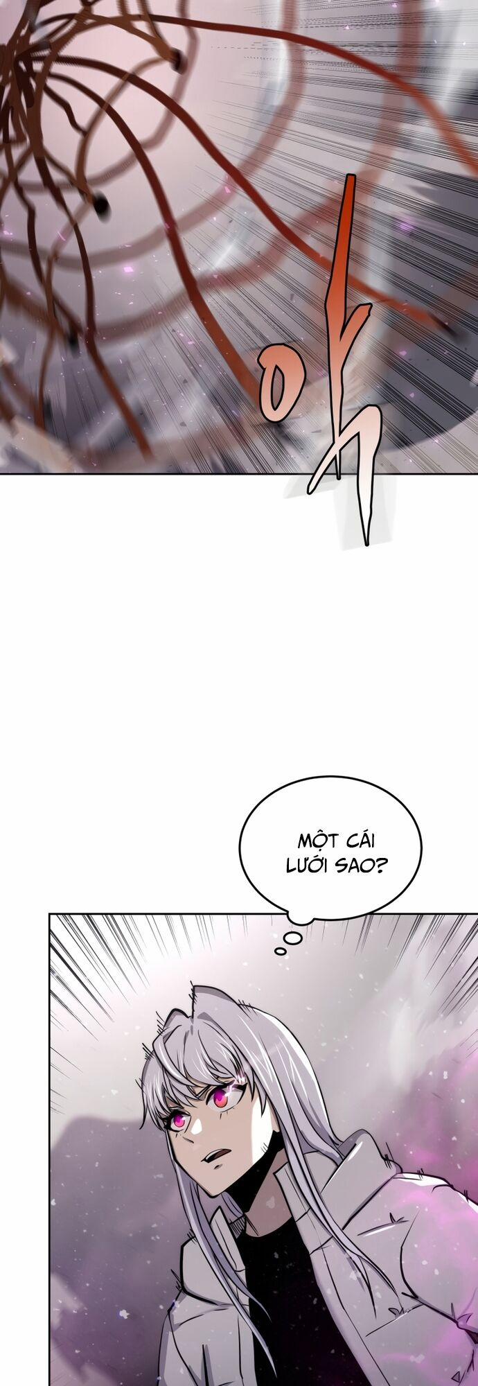 Từ Hôm Nay, Tôi Là Một Người Chơi 53 trang 50