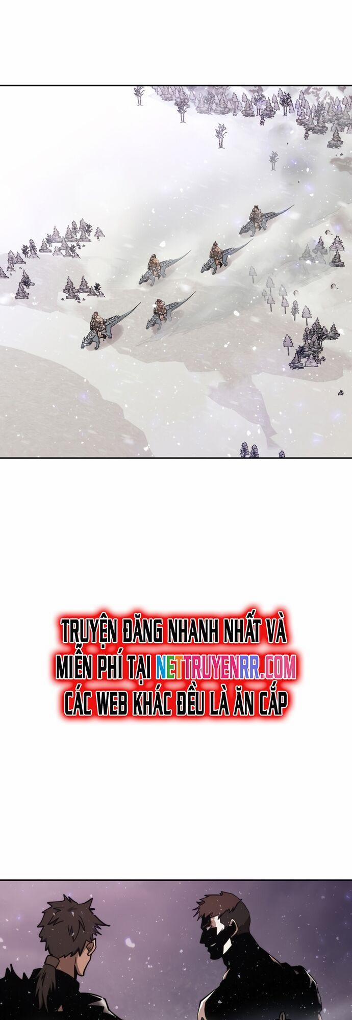 Từ Hôm Nay, Tôi Là Một Người Chơi 54 trang 1