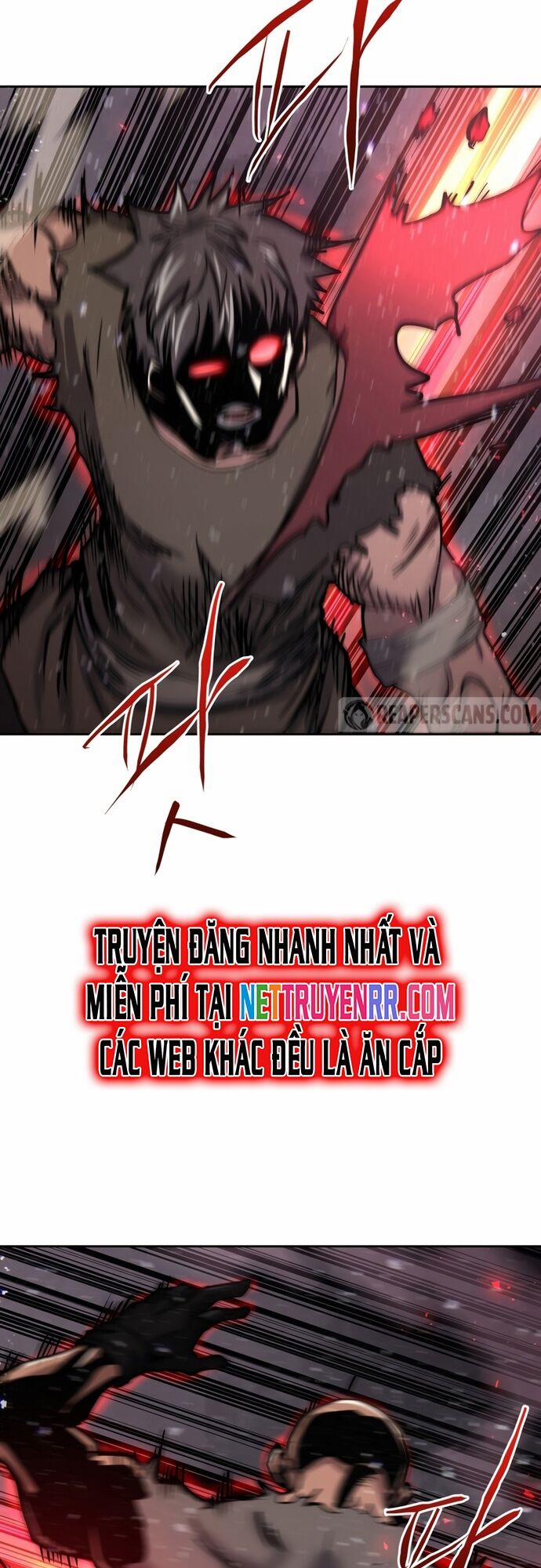 Từ Hôm Nay, Tôi Là Một Người Chơi 54 trang 10