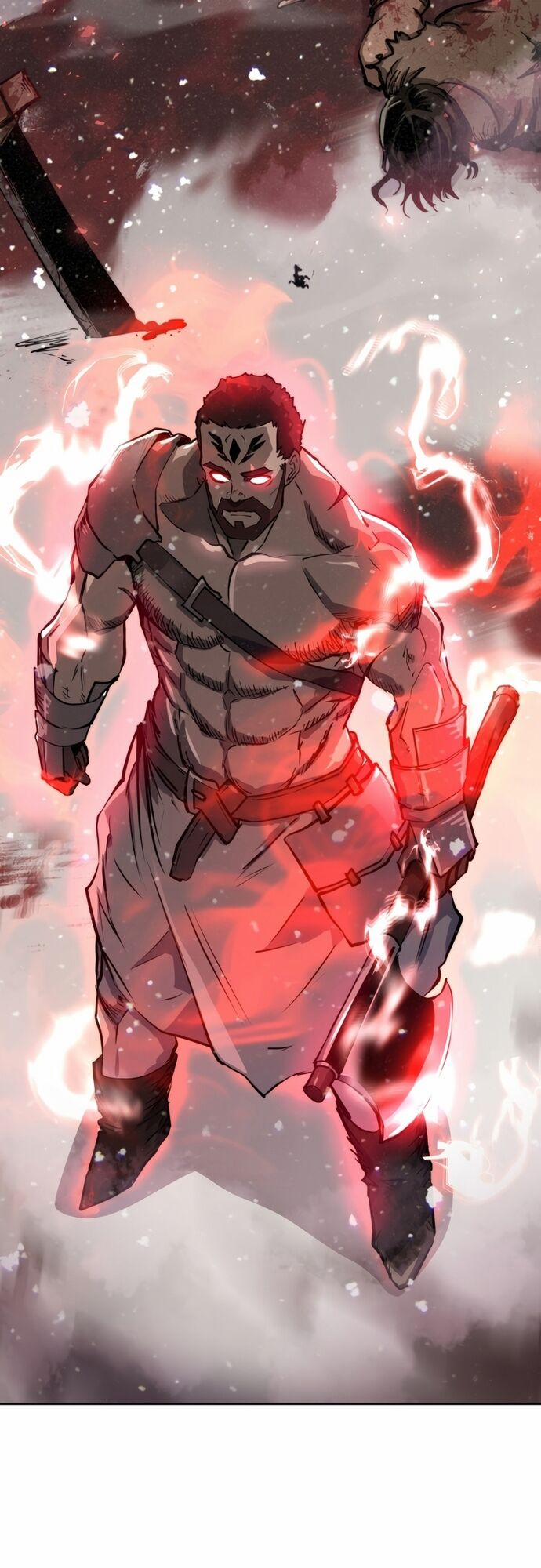 Từ Hôm Nay, Tôi Là Một Người Chơi 54 trang 12