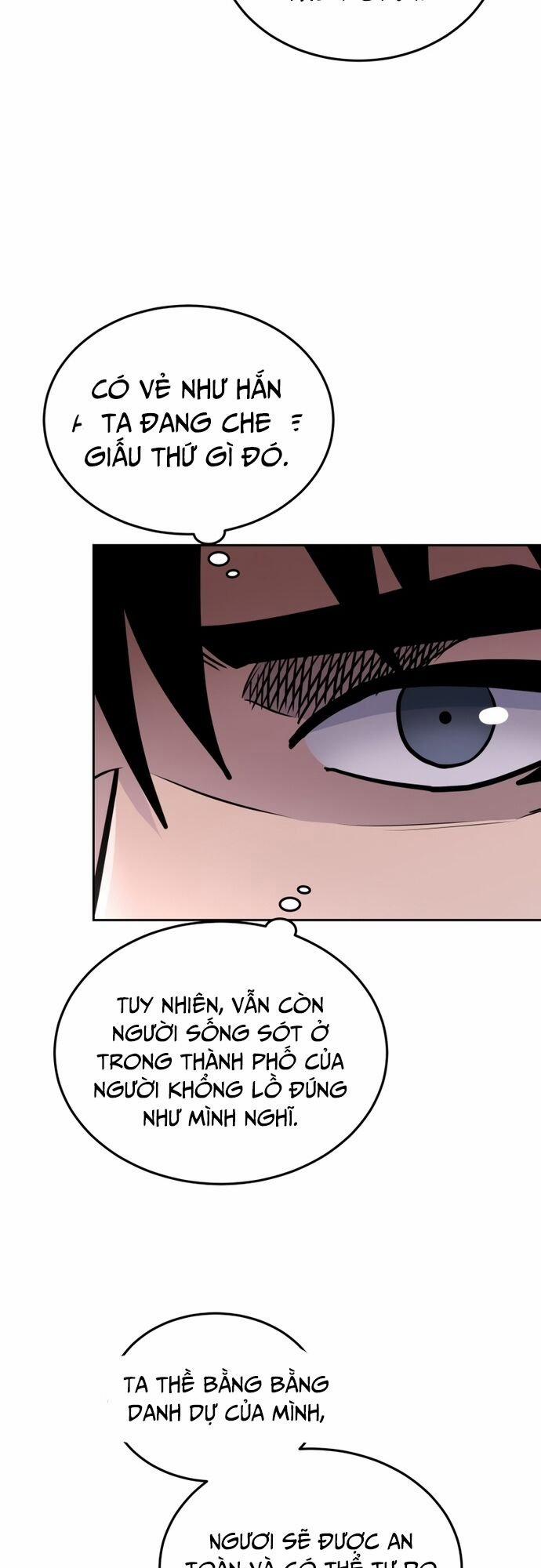 Từ Hôm Nay, Tôi Là Một Người Chơi 54 trang 18