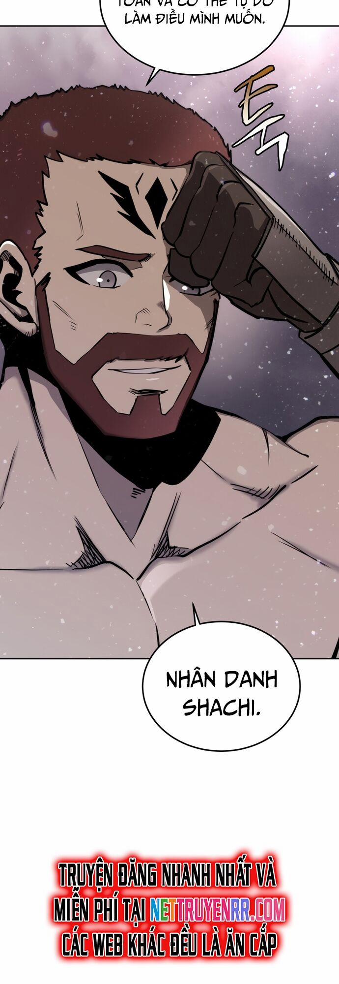 Từ Hôm Nay, Tôi Là Một Người Chơi 54 trang 19