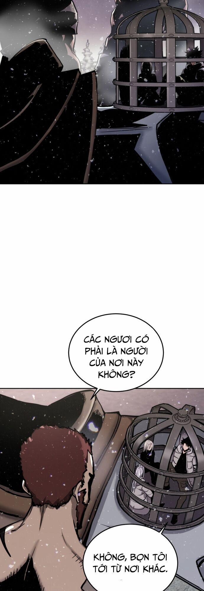 Từ Hôm Nay, Tôi Là Một Người Chơi 54 trang 2