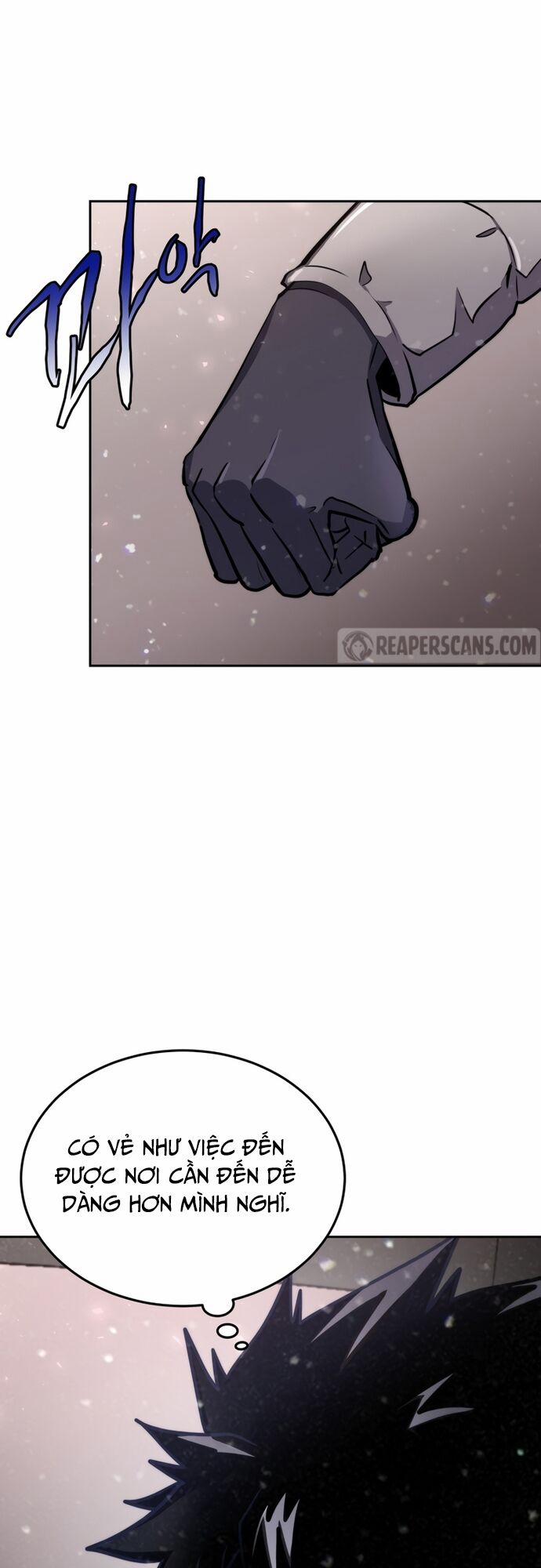 Từ Hôm Nay, Tôi Là Một Người Chơi 54 trang 20